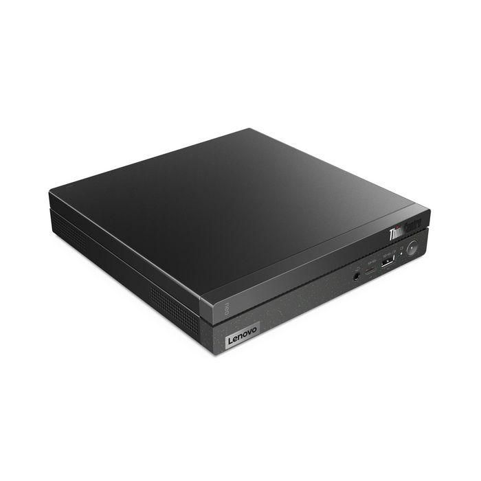 Lenovo ThinkCentre neo 50q Gen 4 Intel® CoreT i5 i5-13420H 16 GB DDR4-SDRAM 512 GB SSD Windows 11 Pro Mini PC Black 5 Lenovo ThinkCentre neo 50q Gen 4 Intel® CoreT i5 i5-13420H 16 GB DDR4-SDRAM 512 GB SSD Windows 11 Pro Mini PC Black 5
