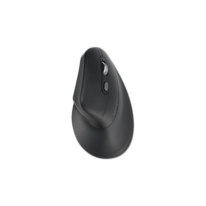 Ratón Inalámbrico Kensington MY630 Negro 2400 dpi 0 Ratón Inalámbrico Kensington MY630 Negro 2400 dpi 0
