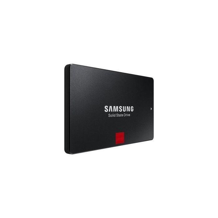 Disco SSD Samsung 860 PRO 256GB/ SATA III 2