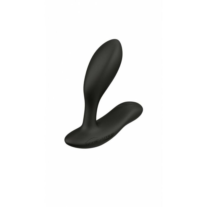 Vibrador Anal Negro We-Vibe Negro 8