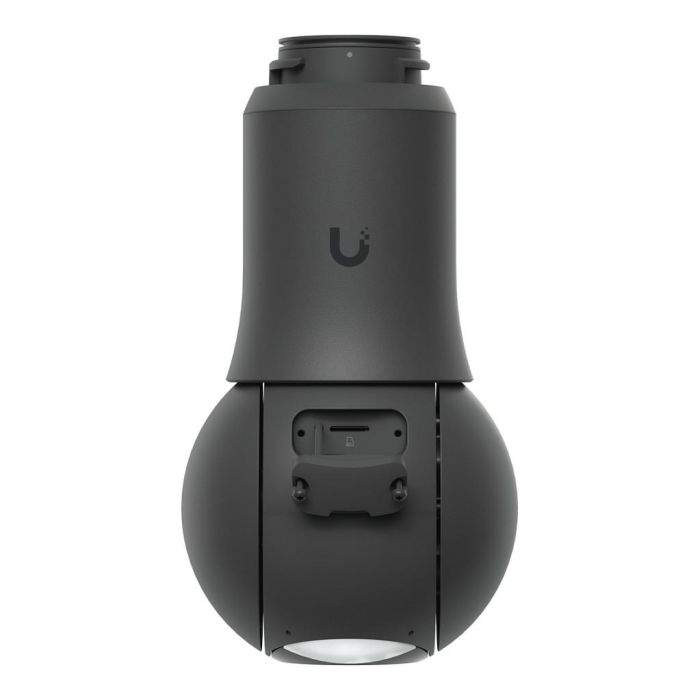 Ubiquiti Cámara de Seguridad IP PTZ UniFi UVC-G6-PTZ-B, Exterior 4K con Infrarrojo y Visión Nocturna, IP66, POE+, Color Negro 10 Ubiquiti Cámara de Seguridad IP PTZ UniFi UVC-G6-PTZ-B, Exterior 4K con Infrarrojo y Visión Nocturna, IP66, POE+, Color Negro 10
