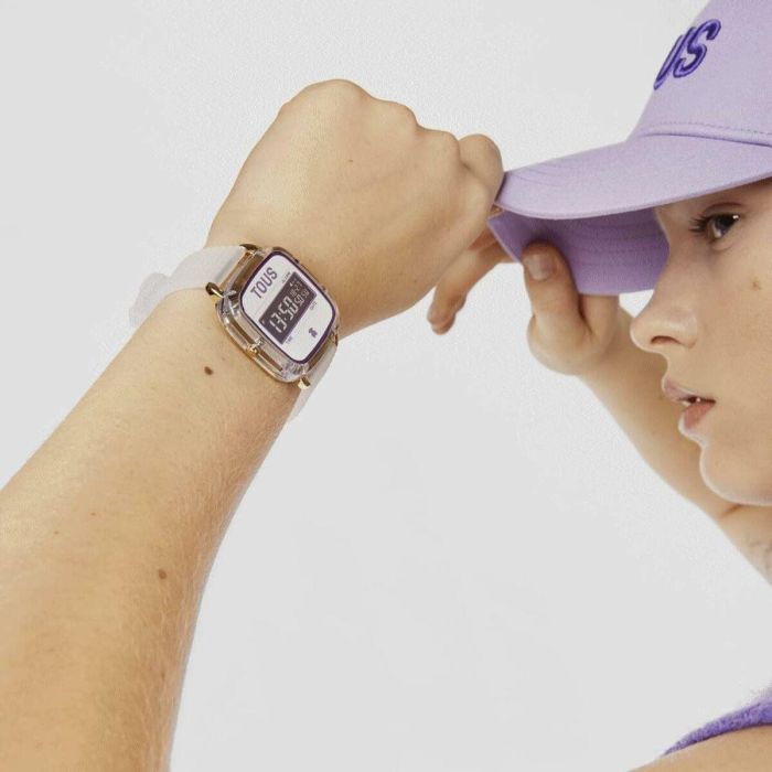 Reloj Mujer Tous 200351056 2