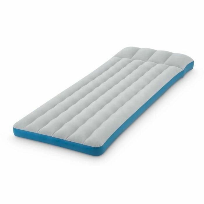 Colchón Hinchable Intex 184 x 67 x 17 cm 184 x 67 x 17 cm 0 Colchón Hinchable Intex 184 x 67 x 17 cm 184 x 67 x 17 cm 0