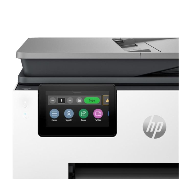 HP Multifuncion Inkjet OfficeJet Pro 9130b 1