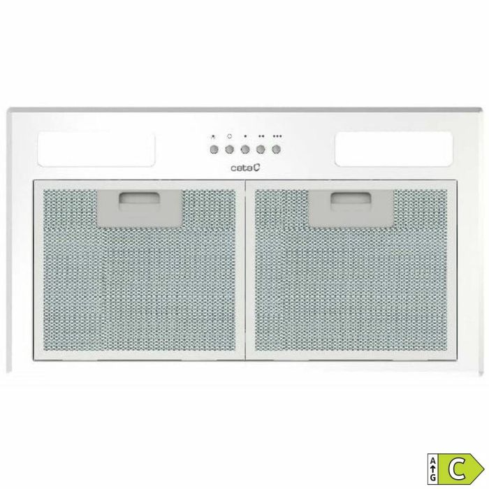 Campana Convencional Cata GTPLUS45WH Blanco