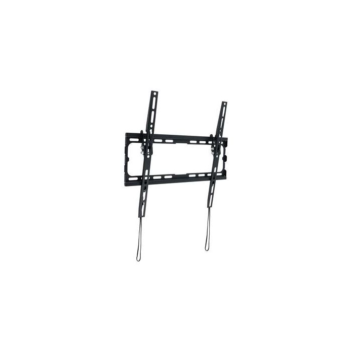 Soporte de Pared Fijo / Inclinable TooQ LP1071T-B para TV de 32-70"/ hasta 45kg