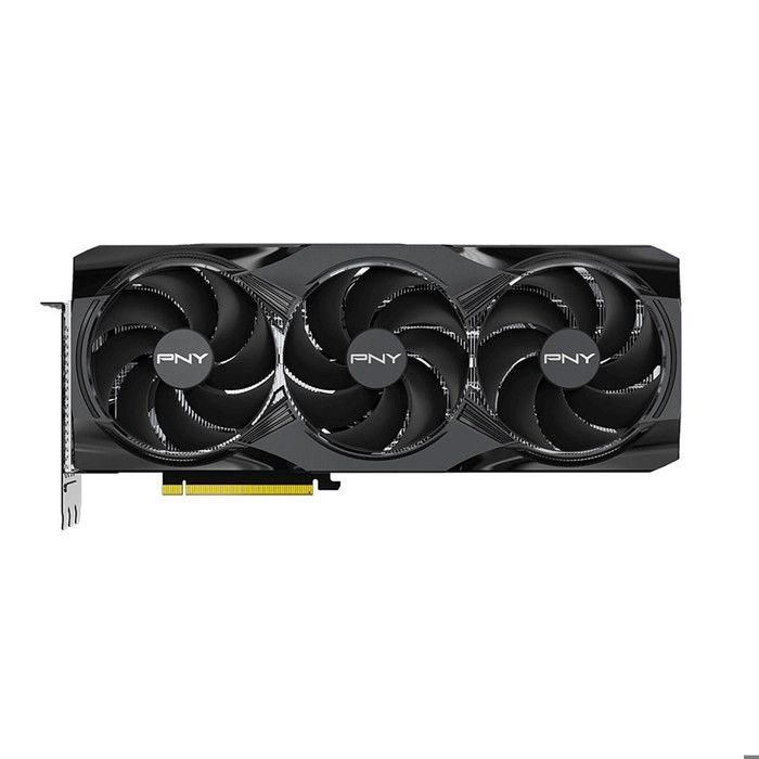PNY GeForce RTX 5090 32 GB Overclockeada con Triple ventilador (1736642320781) 0 PNY GeForce RTX 5090 32 GB Overclockeada con Triple ventilador (1736642320781) 0