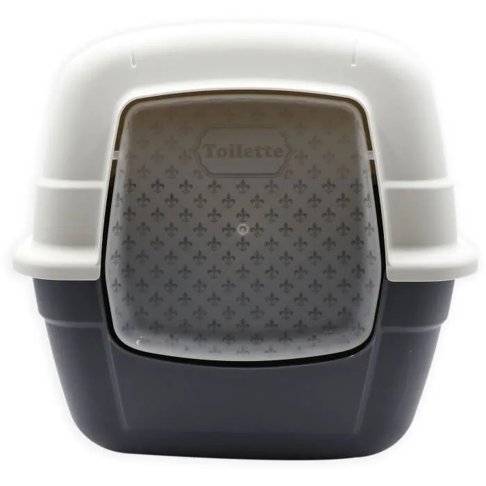 AIMÉ 905063 Casa de Baño Reina 52x40x39 cm 3