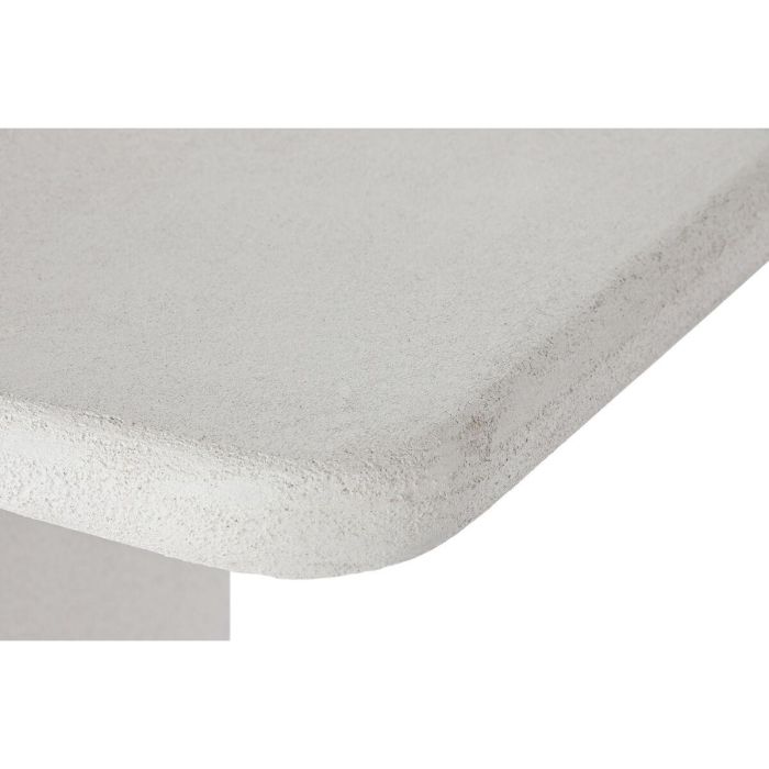 Consola Moderno DKD Home Decor Blanco 40 x 80 x 120 cm 3