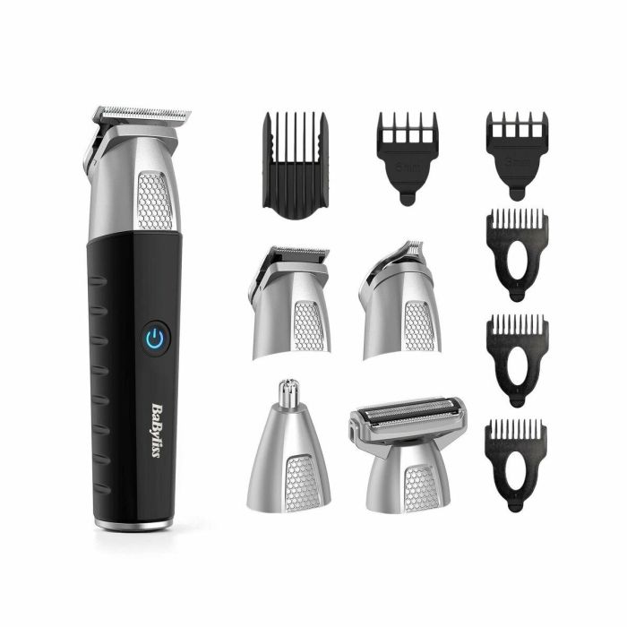 Cortapelos Babyliss MT812E 14 Cortapelos Babyliss MT812E 14