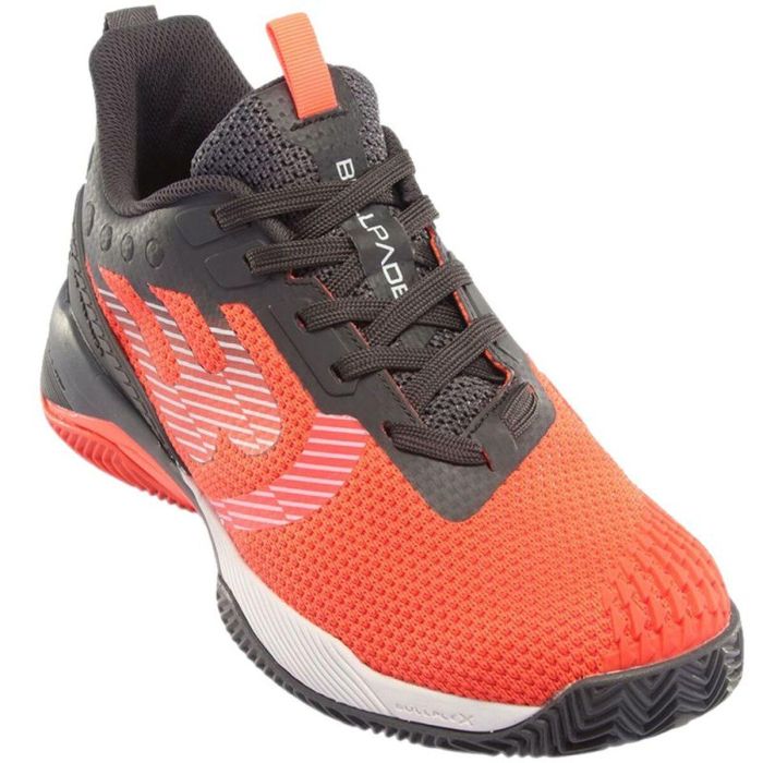 Zapatillas Deportivas Hombre Bullpadel Vertex Grip 22l 44.5 1
