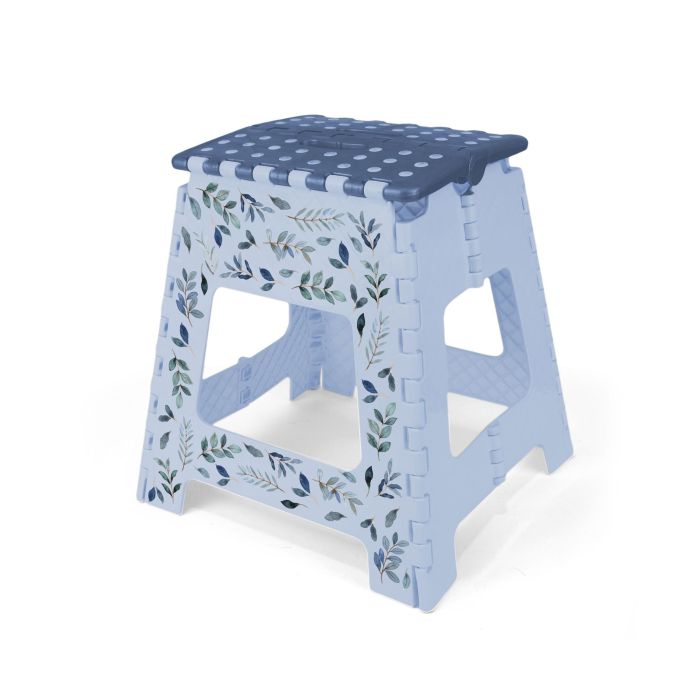 Taburete Plegable 38 cm Flores - Confortime (6 Unidades) 1 Taburete Plegable 38 cm Flores - Confortime (6 Unidades) 1