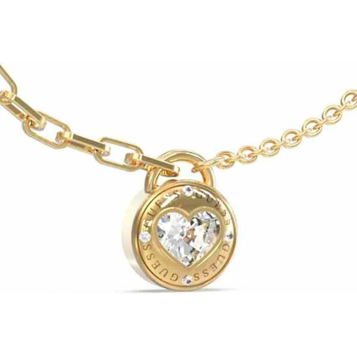 Pulsera Mujer Guess JUBB03353JWYGS 1 Pulsera Mujer Guess JUBB03353JWYGS 1