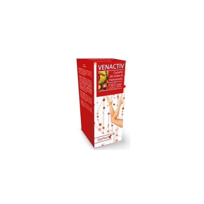 Venactiv Gel 150Ml. Venactiv Gel 150Ml.