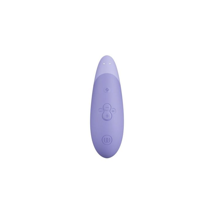 Succionador de Clítoris Womanizer Lila 15