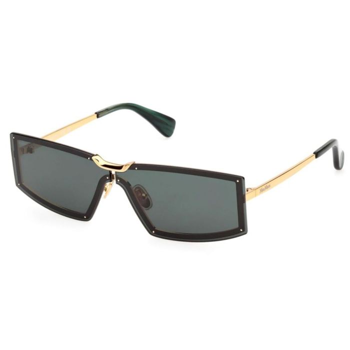 Gafas de Sol Unisex Max Mara MM0118 0 Gafas de Sol Unisex Max Mara MM0118 0
