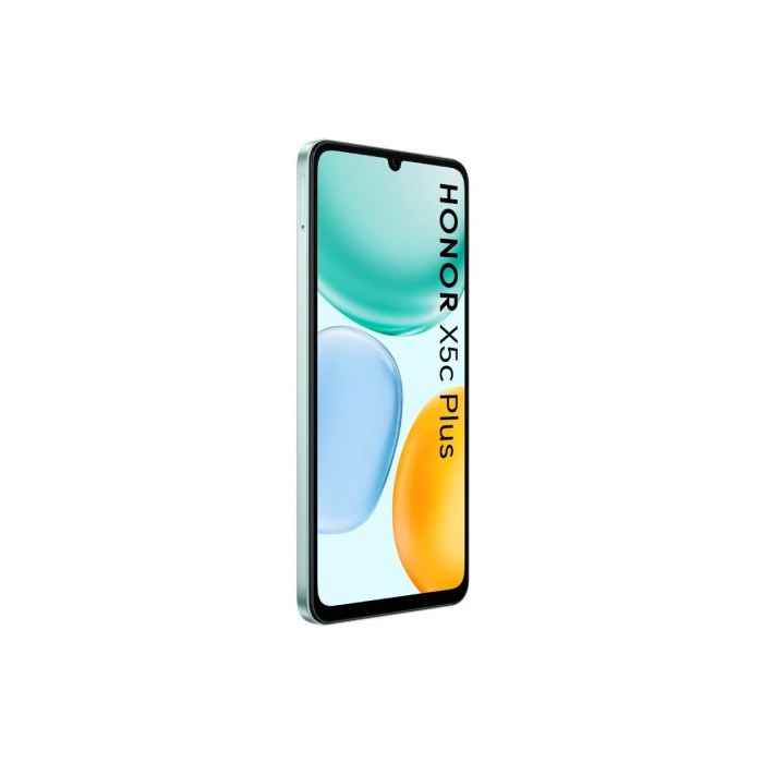 Smartphone Honor X5c Plus 4GB/ 128GB/ 6.74"/ Cian Oceano 3 Smartphone Honor X5c Plus 4GB/ 128GB/ 6.74"/ Cian Oceano 3