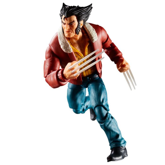 Figura Marvel's Logan X-Men '97 Marvel Legends Series 15cm 6 Figura Marvel's Logan X-Men '97 Marvel Legends Series 15cm 6