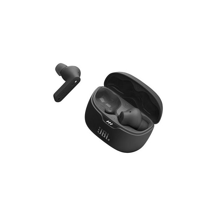 JBL Tune 245 NC Auriculares Schwarz 10