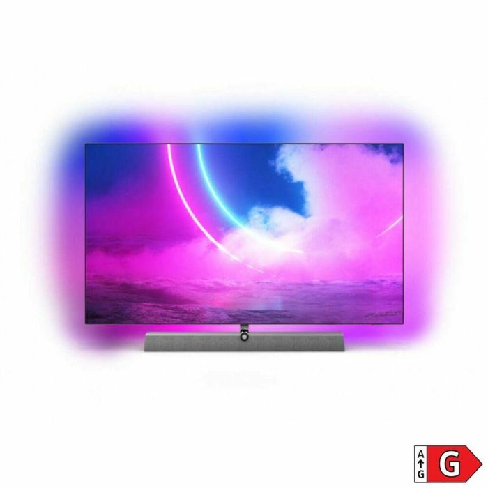 Smart TV Philips 65OLED935/12 65" 4K Ultra HD OLED WiFi 1