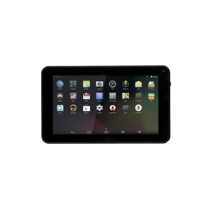 Tablet Denver TAQ-10283 10.1"/ 1GB/ 16GB/ Negra