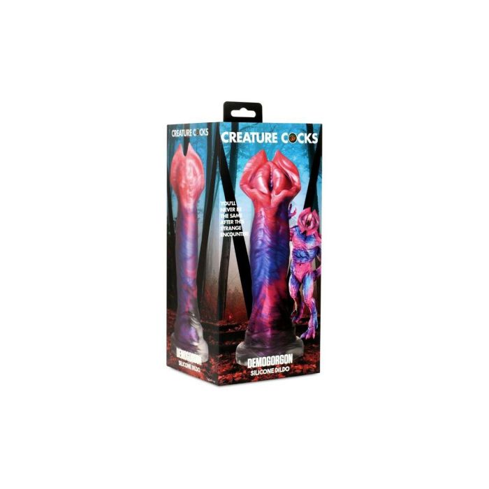 Dildo XR Silicona 5