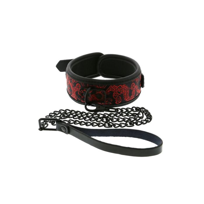 Collar con Correa Dream Toys Blaze Collar con Correa Dream Toys Blaze