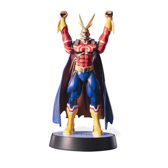 Figura First 4 Figures My Hero 2 Figura First 4 Figures My Hero 2