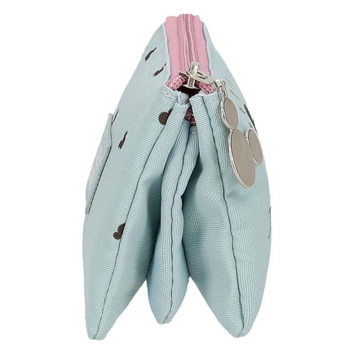 Estuche Escolar Disney Mickey & Minnie 3