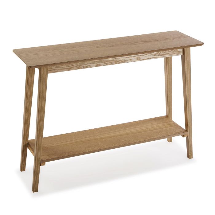 Mesa de Entrada Agnes Versa 30x72 cm - Madera Mesa de Entrada Agnes Versa 30x72 cm - Madera