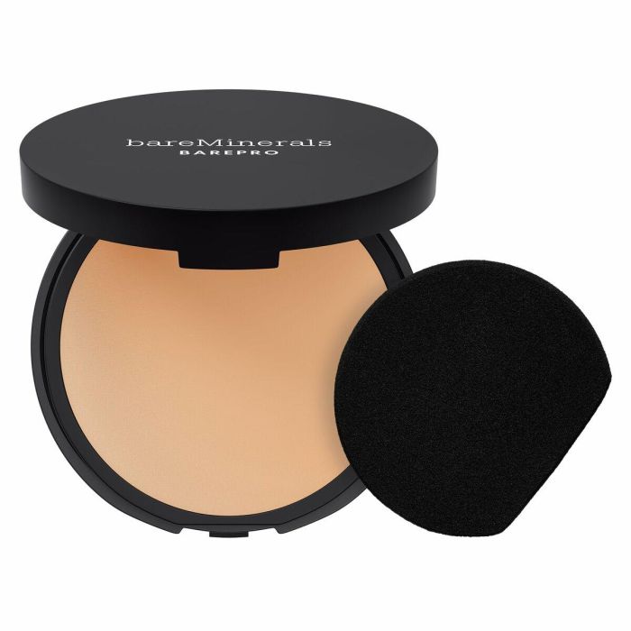 Bare Minerals BAREPRO 24HR Base de Maquillaje en Polvo #17-neutral - 8 gr, Cobertura Total, Acabado Mate, Resistente al Agua 0 Bare Minerals BAREPRO 24HR Base de Maquillaje en Polvo #17-neutral - 8 gr, Cobertura Total, Acabado Mate, Resistente al Agua 0
