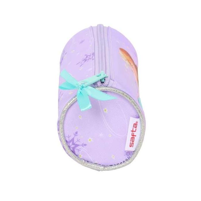 Portatodo Frozen Spirit Lila 20 x 7 x 7 cm 2 Portatodo Frozen Spirit Lila 20 x 7 x 7 cm 2