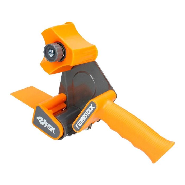 Precintadora Ferrestock Naranja Manual 3 Precintadora Ferrestock Naranja Manual 3