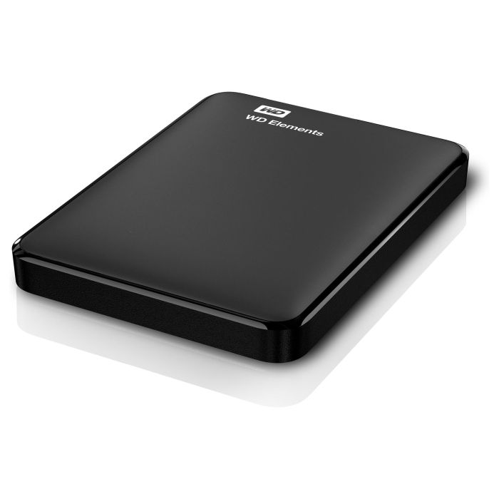 Western Digital WD Elements Portable disco duro externo 1500 GB Negro WDBU6Y0015BBK-WESN 3