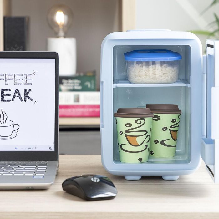 Mini Nevera para Cosméticos Frecos InnovaGoods 6