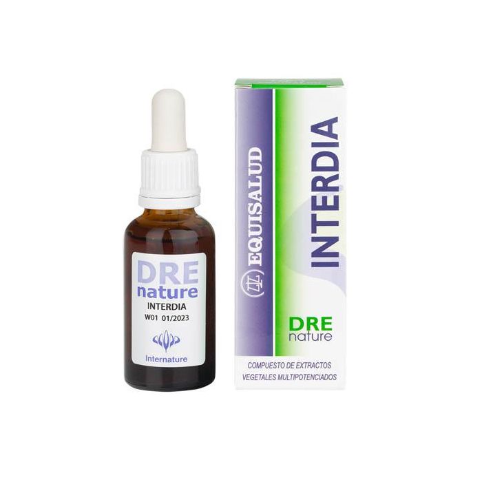 Drenature Interdia Drenature Interdia