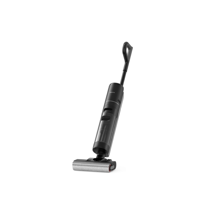 Dreame H12 Pro aspiradora de mano Negro Sin bolsa Dreame H12 Pro aspiradora de mano Negro Sin bolsa