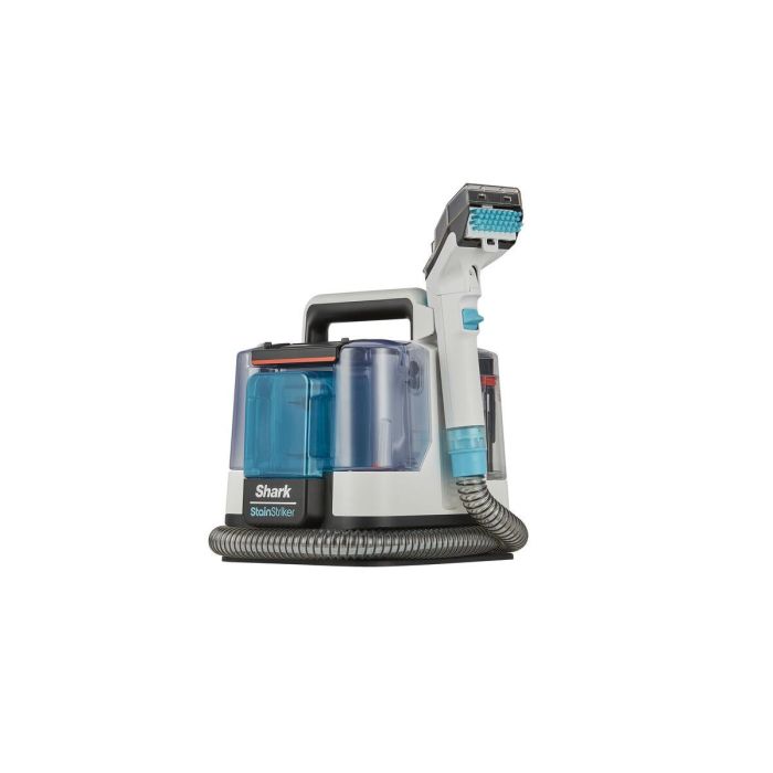 Shark PX200EUT Quitamanchas Compacto y Portátil StainStriker - Quita, Limpia y Aspira - Radio de Acción 5,7 metros 6 Shark PX200EUT Quitamanchas Compacto y Portátil StainStriker - Quita, Limpia y Aspira - Radio de Acción 5,7 metros 6