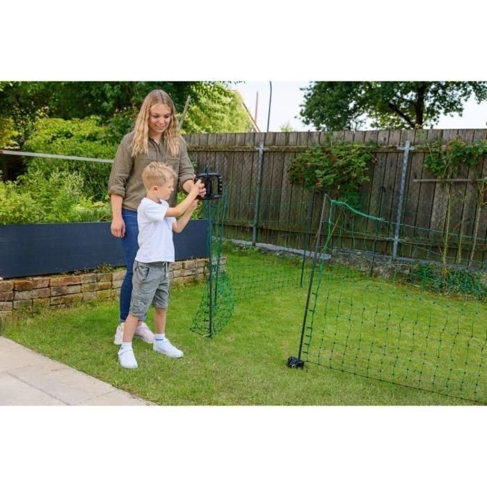 Kit de apertura completo - KERBL - Para roscas de 11 mm a 19 mm 1