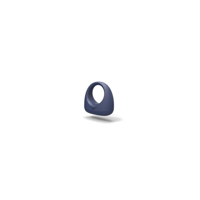 Anillo Vibrador Magic Motion Dante Azul 0 Anillo Vibrador Magic Motion Dante Azul 0