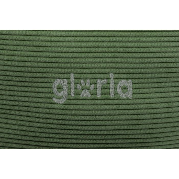 Donut Capileira 50x23 cm Verde 1 Donut Capileira 50x23 cm Verde 1