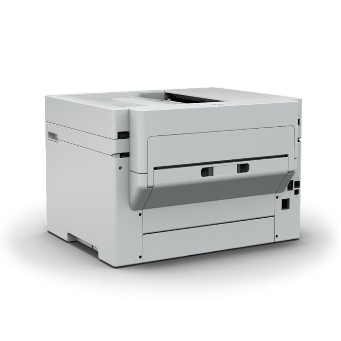 Multifunción Inyección Epson Ecotank Et - M16680 Monocromo 5