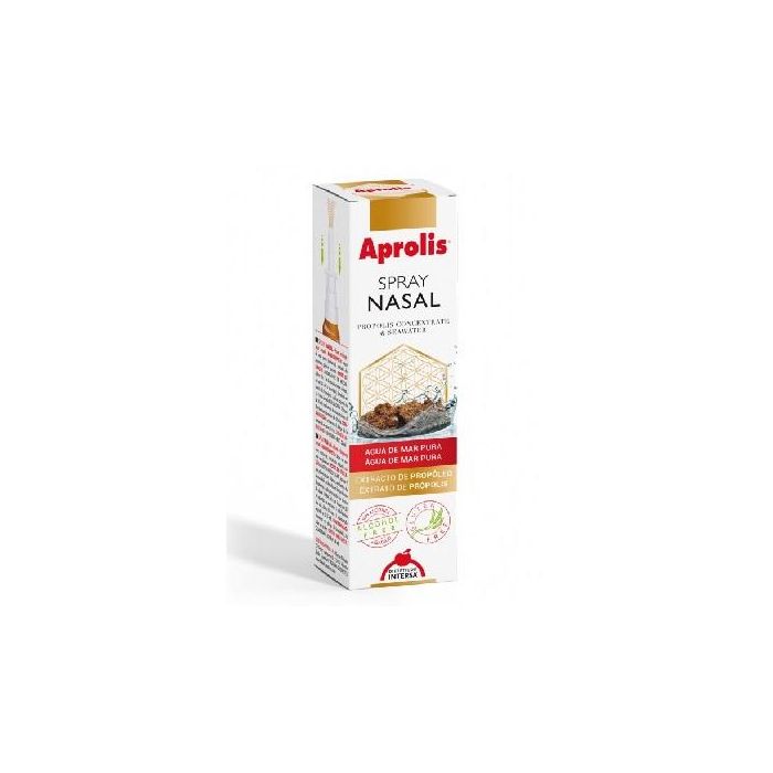 Spray Nasal Aprolis Spray Nasal Aprolis