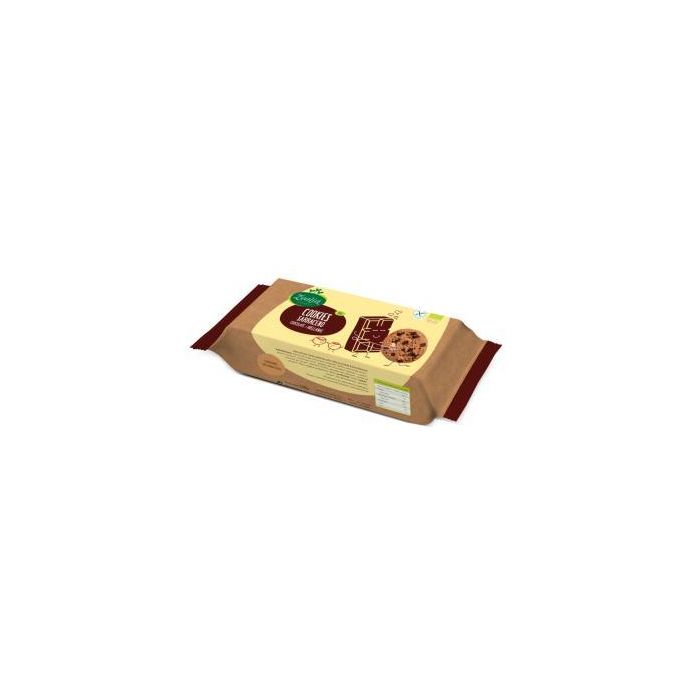 Cookies Sarraceno Chocolate Avellanas 130 Gr. Bio Sg Cookies Sarraceno Chocolate Avellanas 130 Gr. Bio Sg