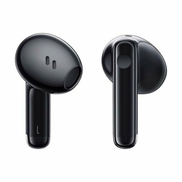 Auriculares Baseus Negro 3