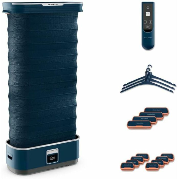 Plancha de Vapor Vertical Rowenta YR2020 1500 W 0 Plancha de Vapor Vertical Rowenta YR2020 1500 W 0