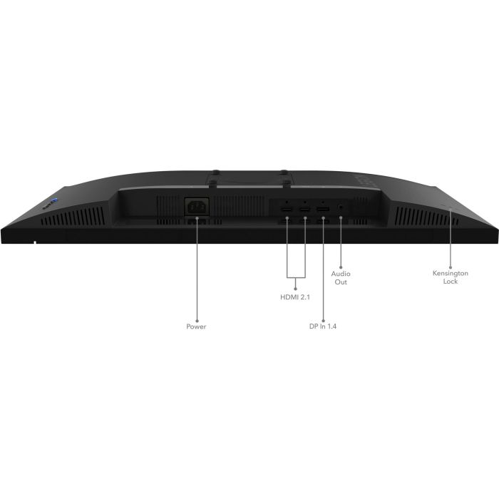 Lenovo Monitor Gaming R27i-30 27 Pulgadas Full HD 165Hz 0.5ms IPS HDR 400 AMD FreeSync Premium Pantalla Antirreflectante Negro 8 Lenovo Monitor Gaming R27i-30 27 Pulgadas Full HD 165Hz 0.5ms IPS HDR 400 AMD FreeSync Premium Pantalla Antirreflectante Negro 8