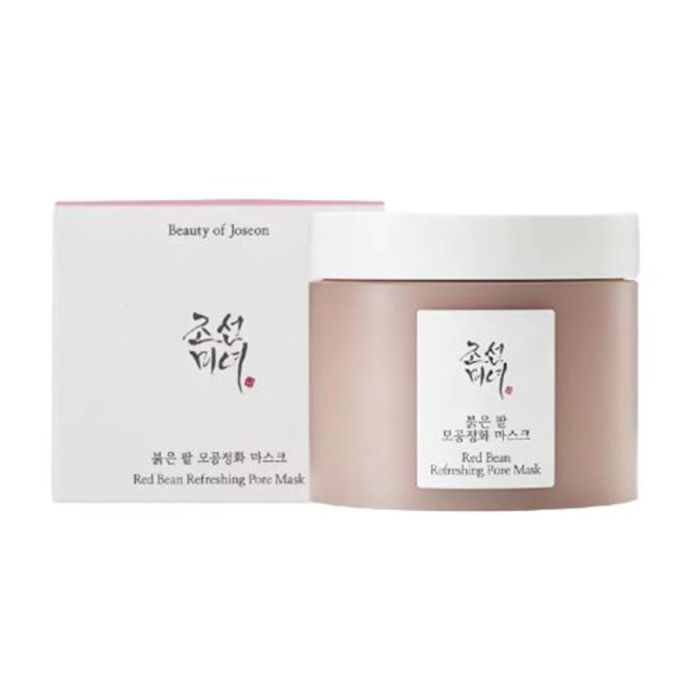 Beauty Of Joseon Red bean refreshing pore mask 140 ml