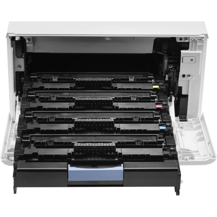 Impresora Multifunción HP MFP M479DW 5 Impresora Multifunción HP MFP M479DW 5