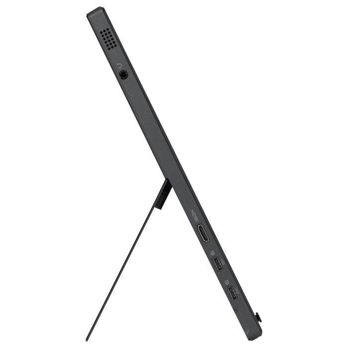 ASUS ZenScreen MB16AHT Monitor Portátil 39.6cm (15.6") FHD IPS Táctil 5ms HDMI Negro 8